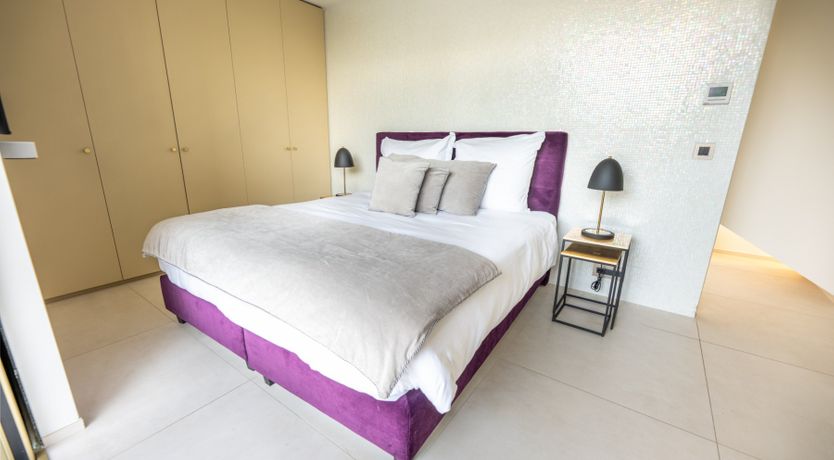 Photo of Sea Blue Bliss