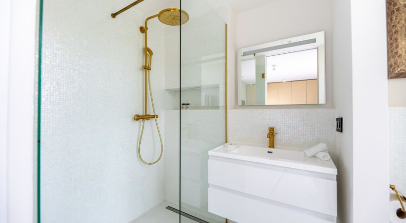 Photo of Sea Blue Bliss