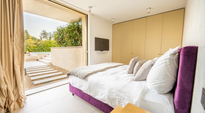 Photo of Sea Blue Bliss