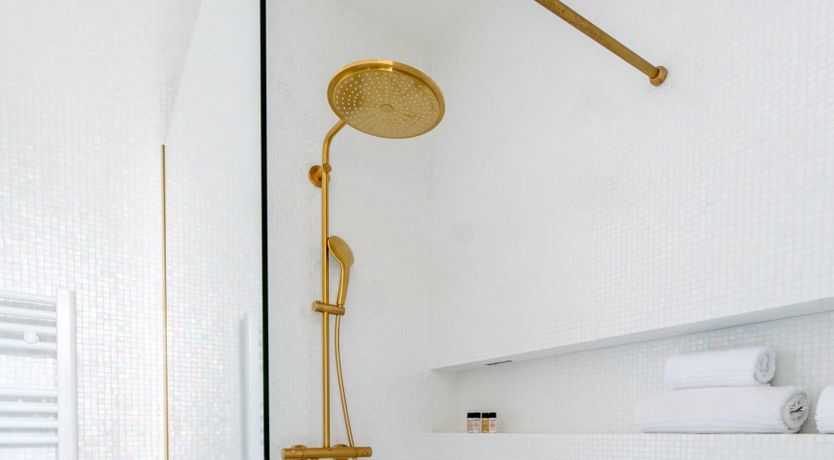 Photo of Sea Blue Bliss