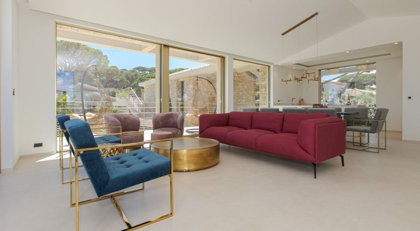 Photo of Sea Blue Bliss