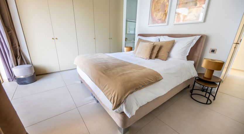 Photo of Sea Blue Bliss