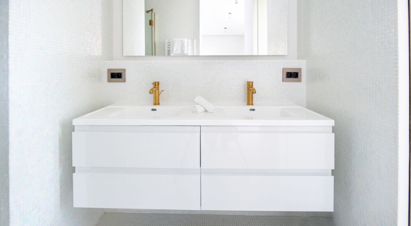 Photo of Sea Blue Bliss