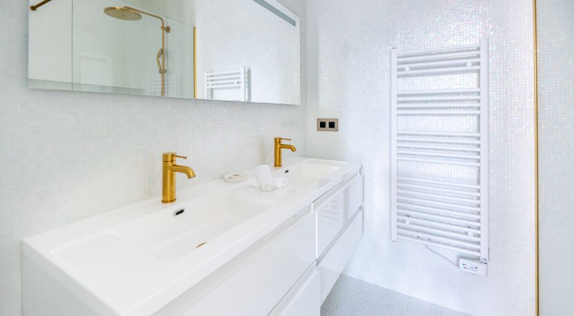 Photo of Sea Blue Bliss