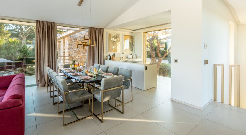 Photo of Sea Blue Bliss