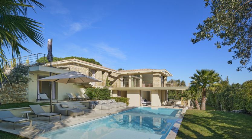 Photo of Sea Blue Bliss