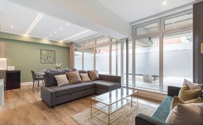 Photo of Made For Us