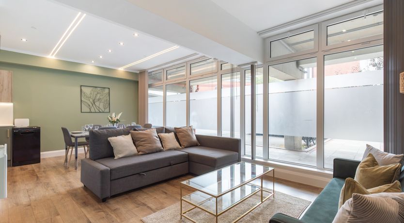 Photo of Made For Us