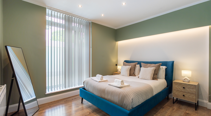 Photo of Made For Us