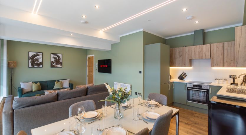 Photo of Made For Us