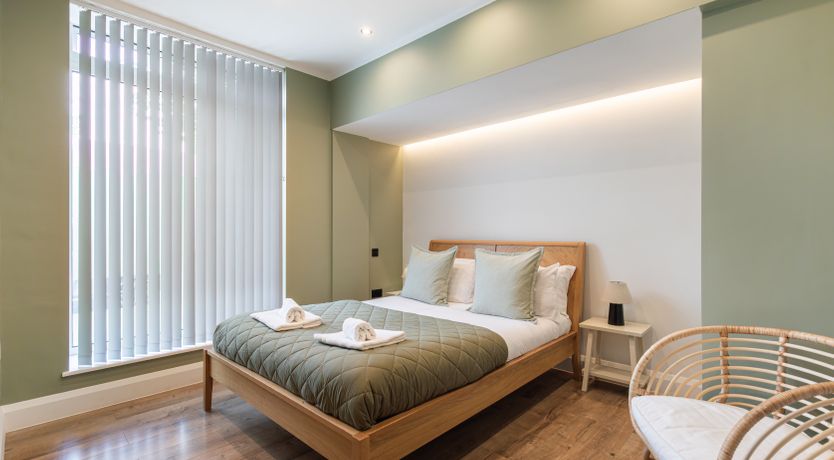 Photo of Made For Us