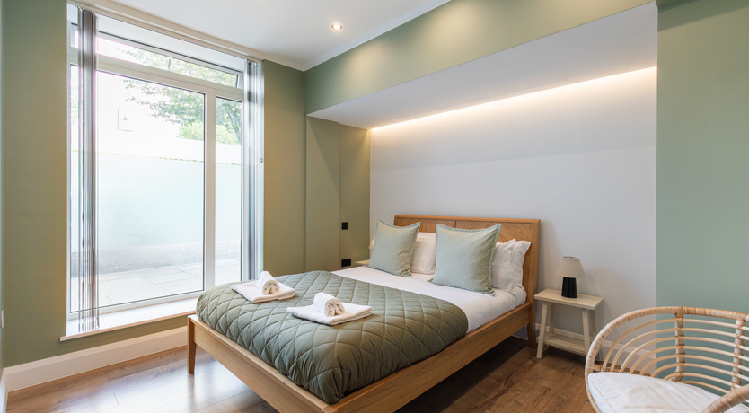 Photo of Made For Us