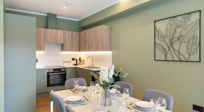 Photo of Made For Us