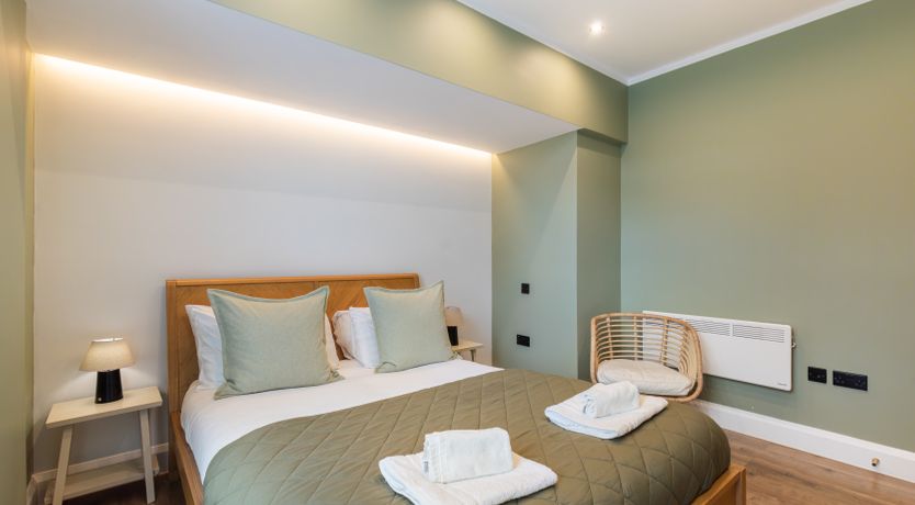 Photo of Made For Us