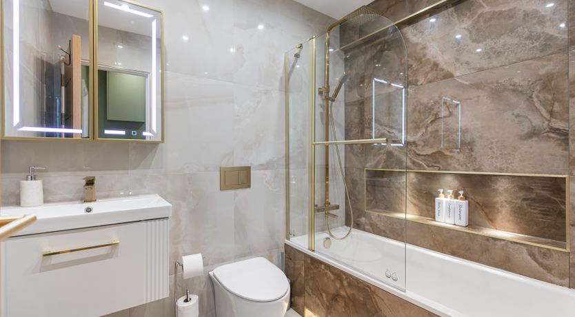 Photo of Made For Us