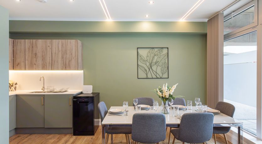 Photo of Made For Us