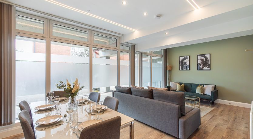 Photo of Made For Us