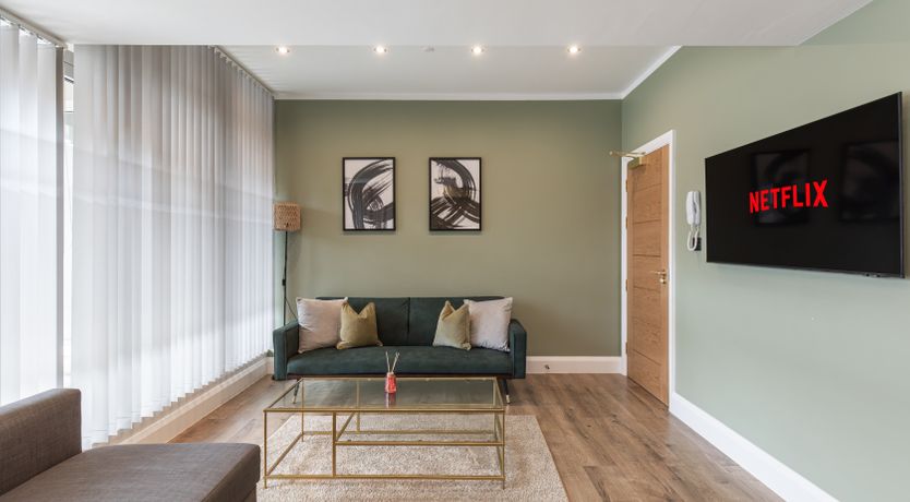 Photo of Made For Us