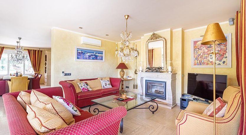 Photo of Swimming in the Shade