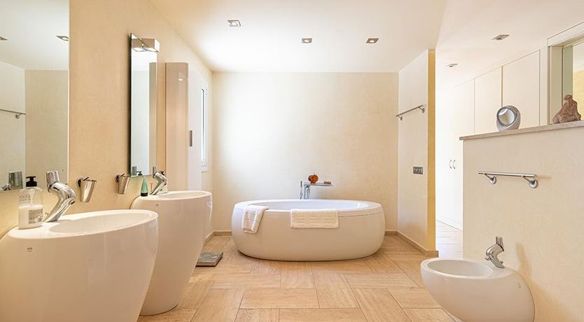 Photo of Swimming in the Shade