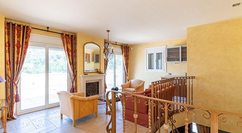 Photo of Swimming in the Shade