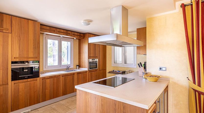 Photo of Swimming in the Shade