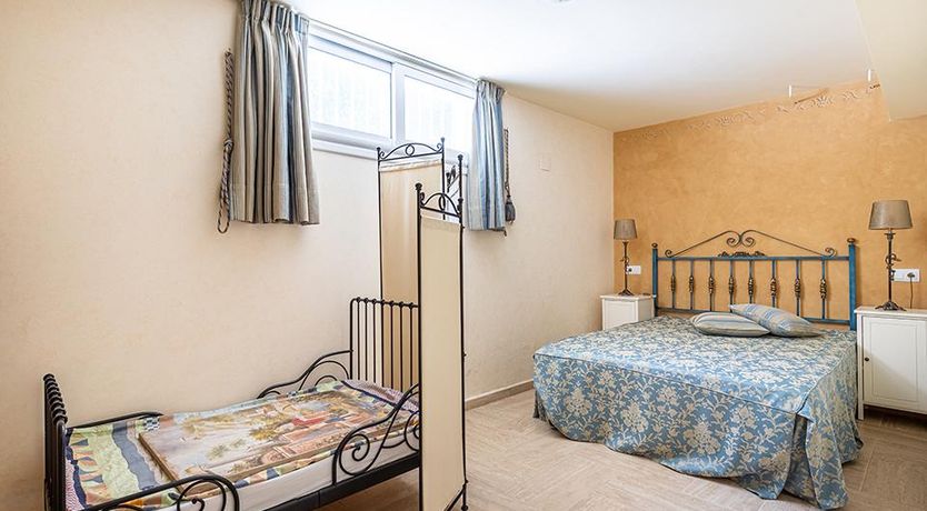 Photo of Swimming in the Shade