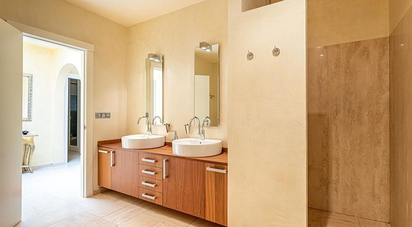 Photo of Swimming in the Shade