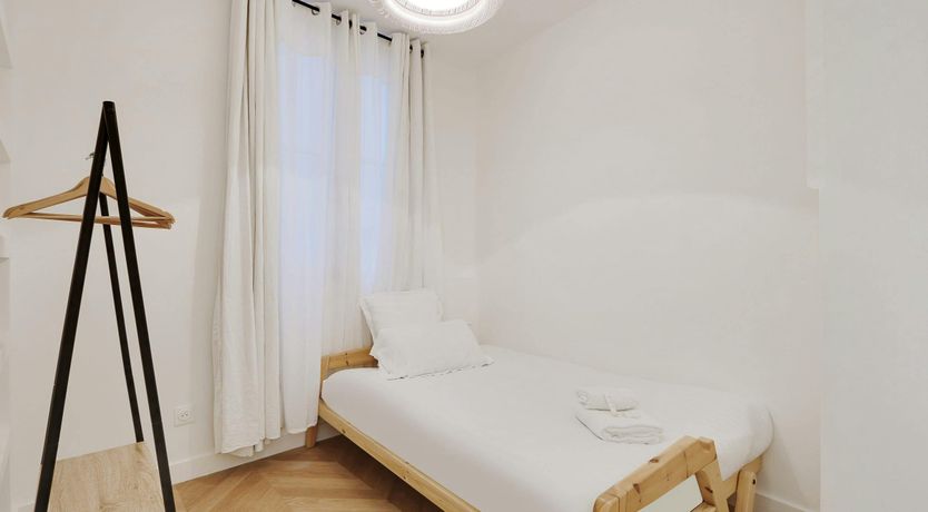 Photo of Beneath Sunlight