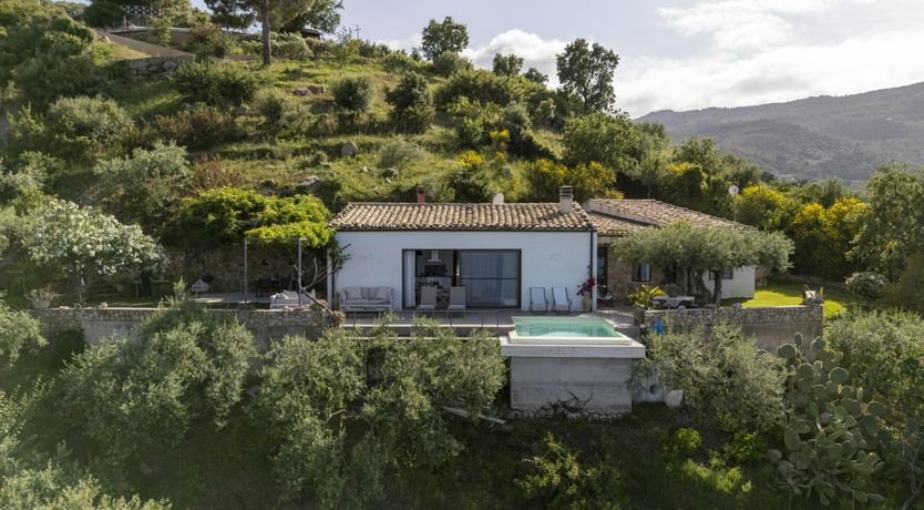 Photo of The Sicilian Jewel