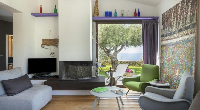 Photo of The Sicilian Jewel