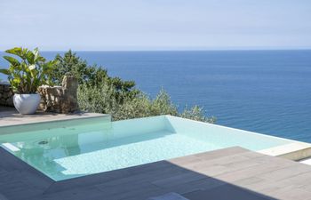 The Sicilian Jewel Holiday Home