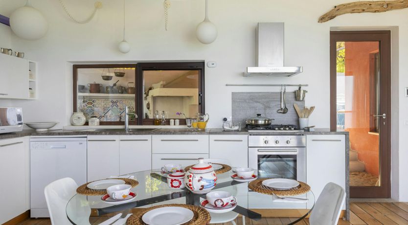 Photo of The Sicilian Jewel