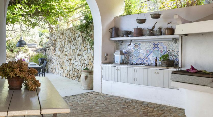 Photo of The Sicilian Jewel