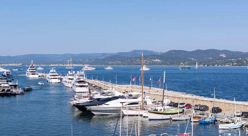 Photo of Cote d'Azur Breeze