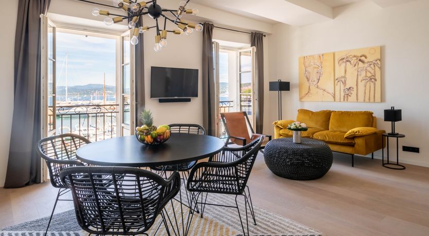 Photo of Cote d'Azur Breeze