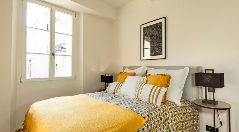 Photo of Cote d'Azur Breeze