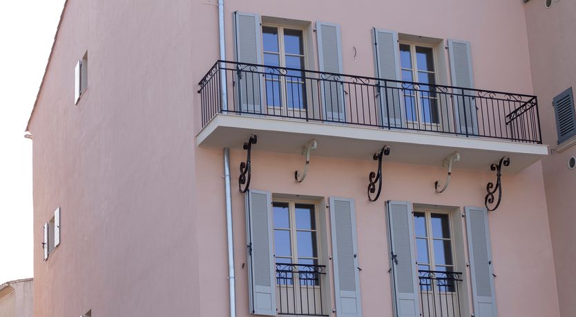 Photo of Cote d'Azur Breeze