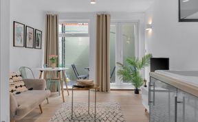 Photo of Golden Shadow