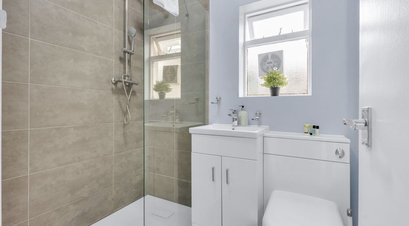 Photo of Golden Shadow