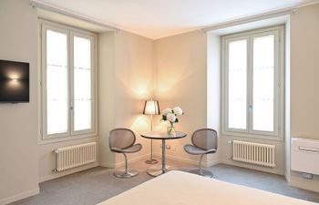 Como Abode Holiday Home