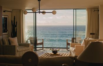 The Journey Within Holiday Home