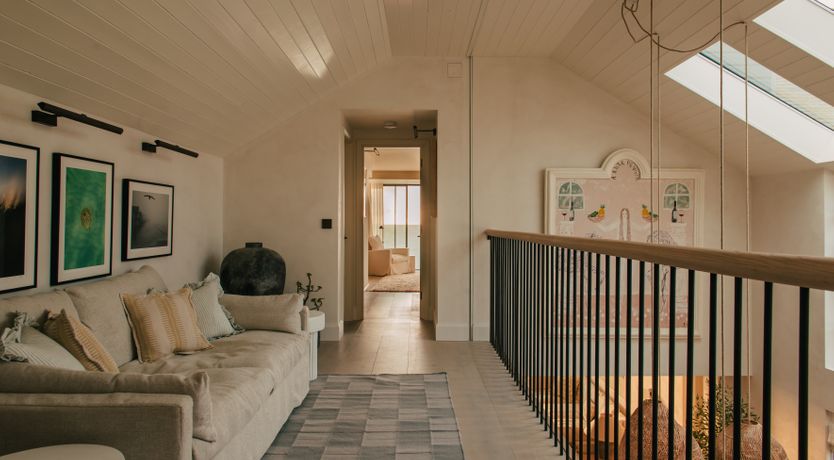 Photo of The Journey Within