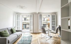 Photo of The Golden Entrance