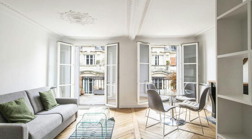 Photo of The Golden Entrance