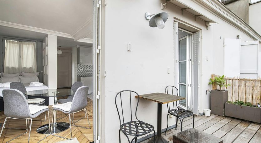 Photo of The Golden Entrance