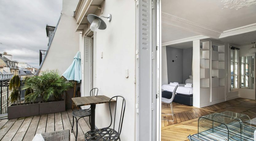 Photo of The Golden Entrance