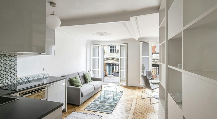 Photo of The Golden Entrance