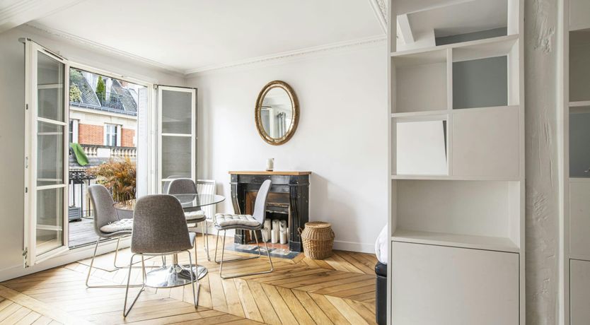 Photo of The Golden Entrance