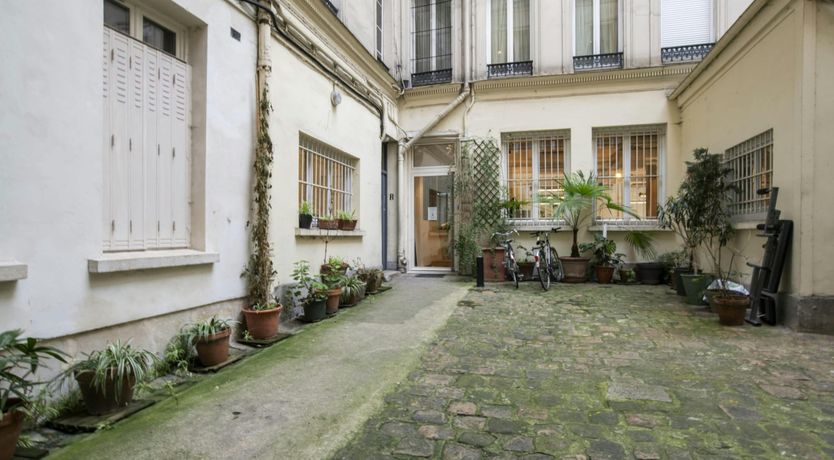 Photo of The Golden Entrance